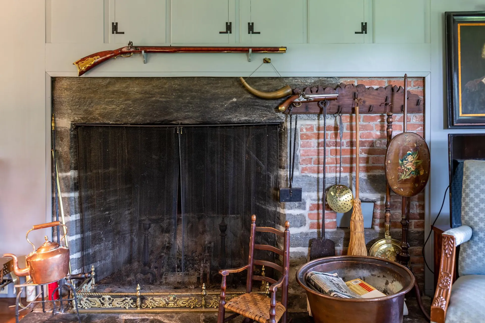 131 Bernard Road Pomfret VT 05053