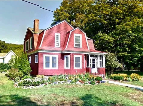 4 Garfield Avenue Springfield VT 05156
