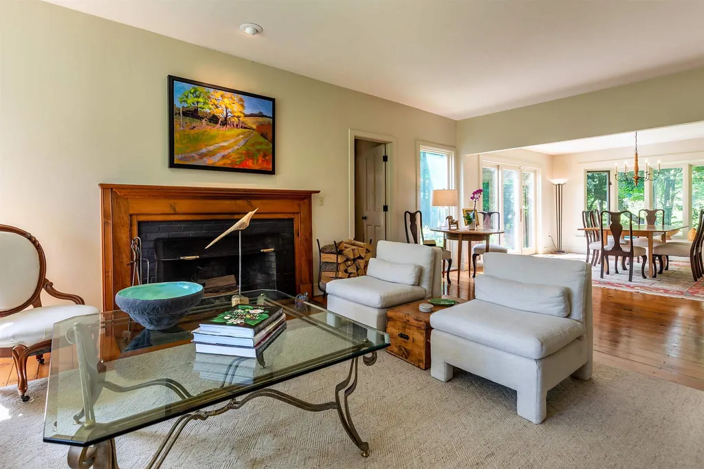 472 Greengate Road Barnard VT 05031