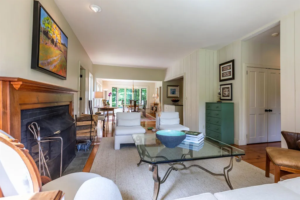472 Greengate Road Barnard VT 05031