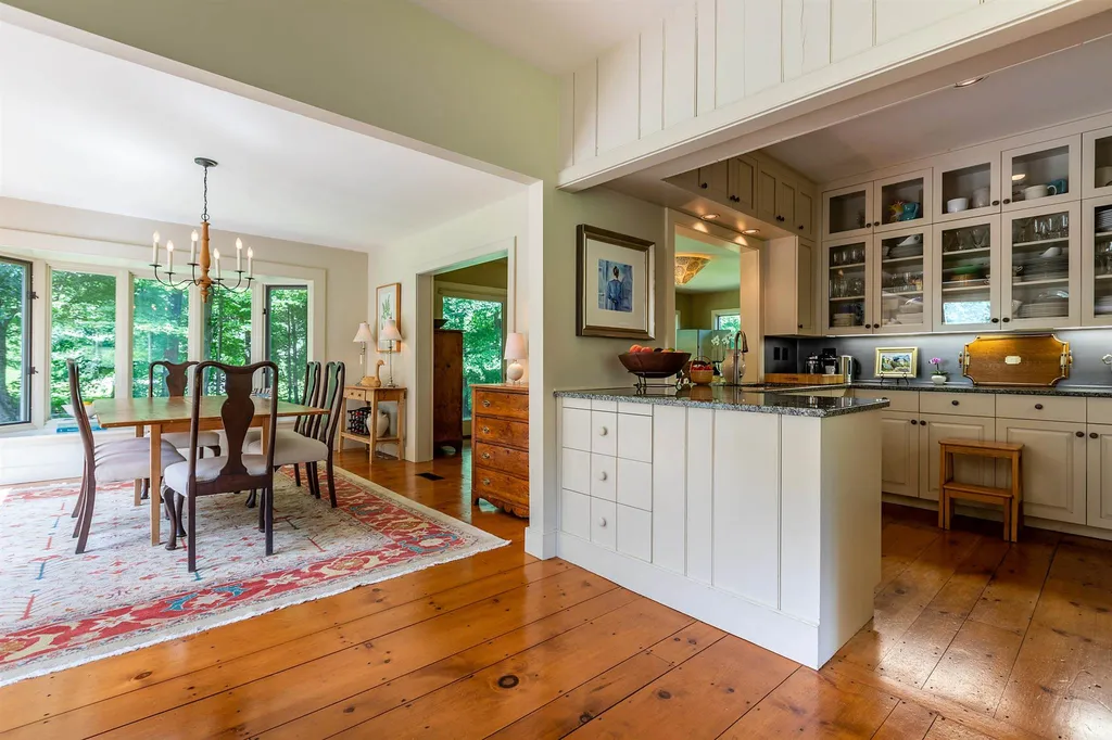 472 Greengate Road Barnard VT 05031