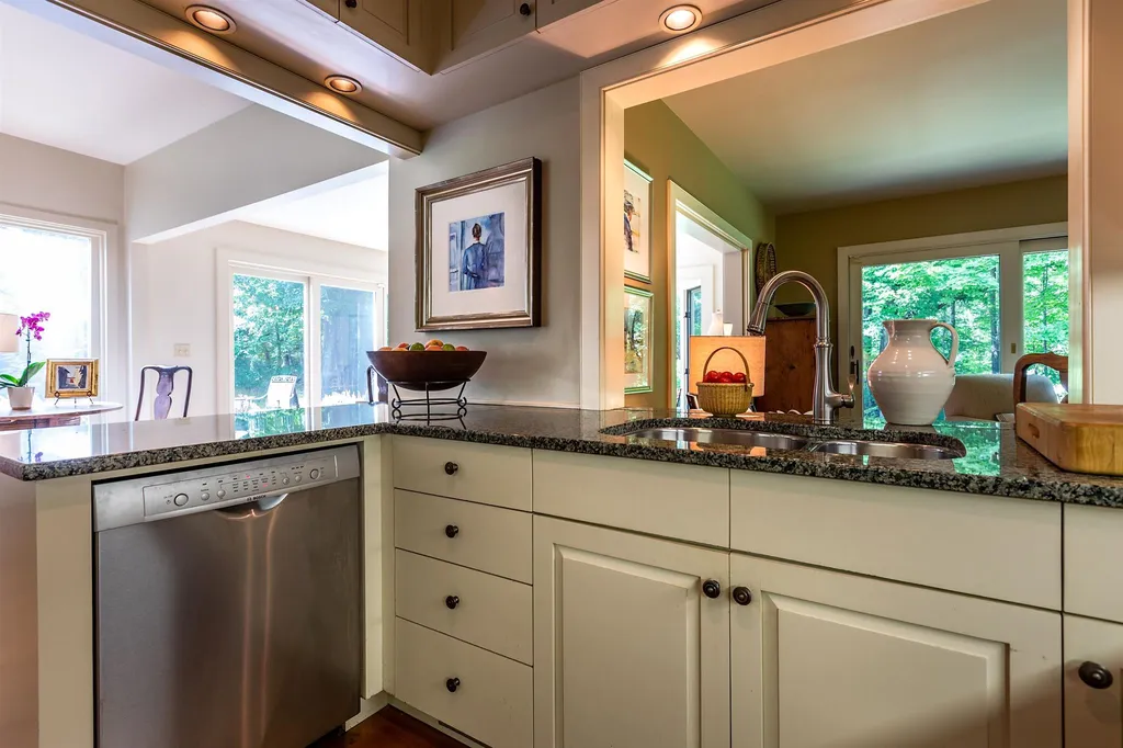 472 Greengate Road Barnard VT 05031