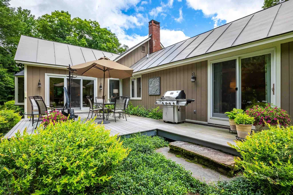 472 Greengate Road Barnard VT 05031