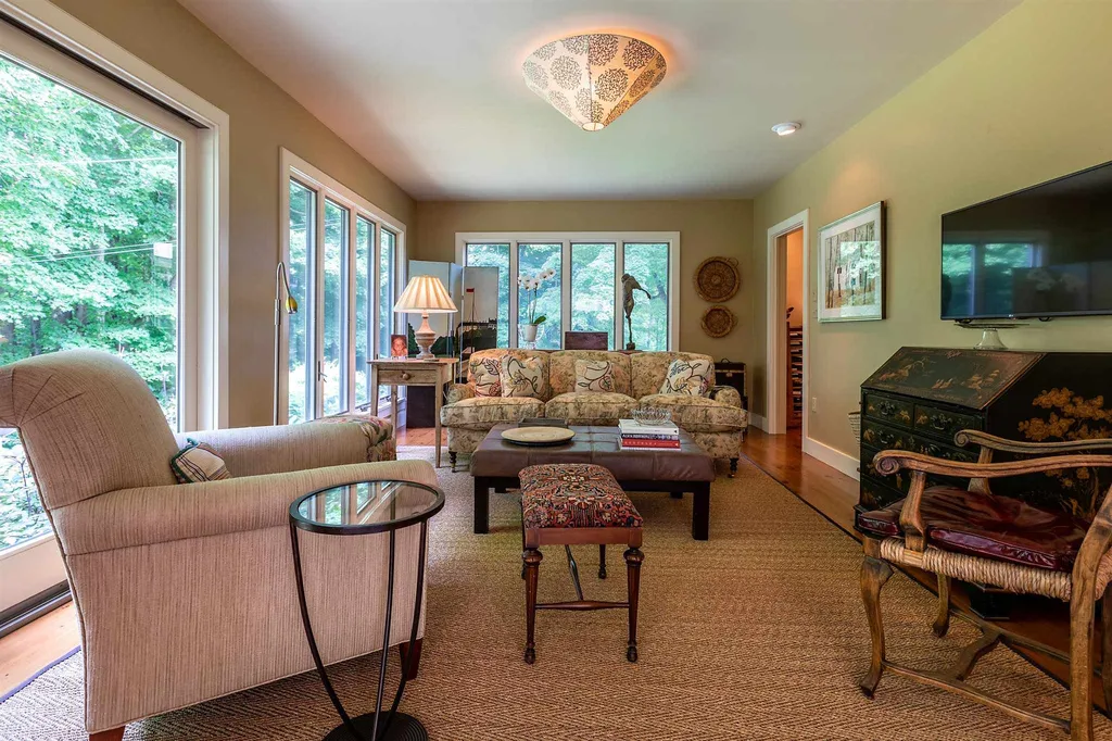 472 Greengate Road Barnard VT 05031