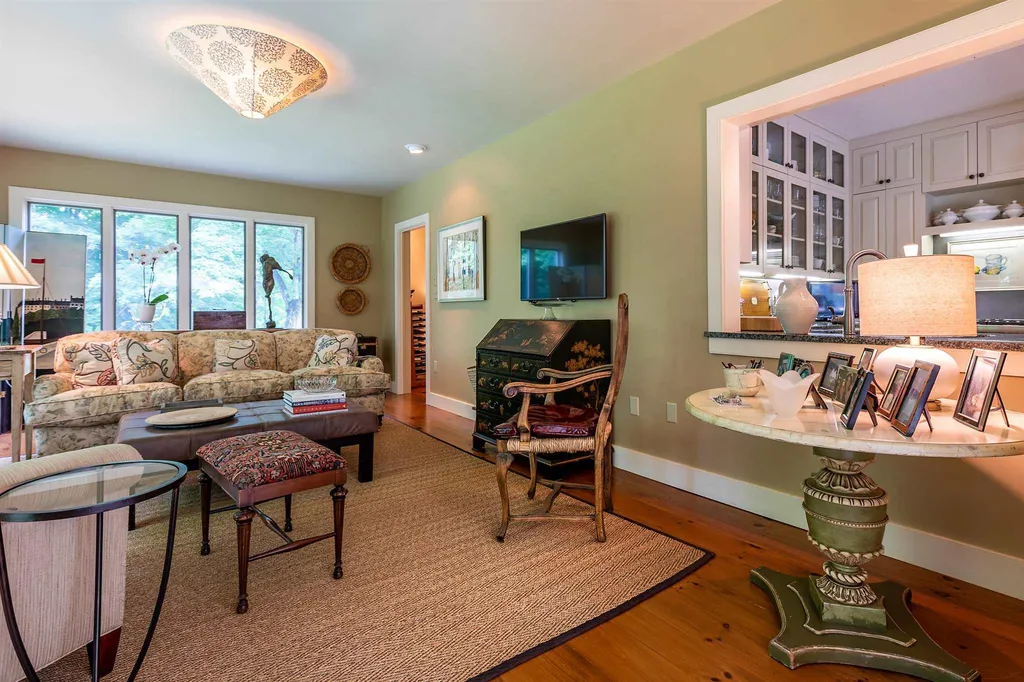 472 Greengate Road Barnard VT 05031