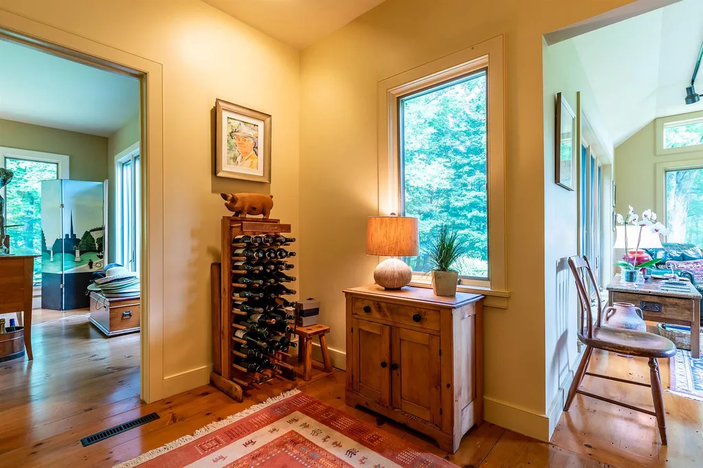 472 Greengate Road Barnard VT 05031