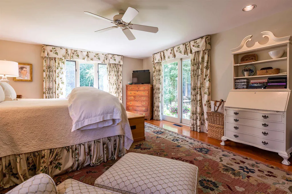 472 Greengate Road Barnard VT 05031