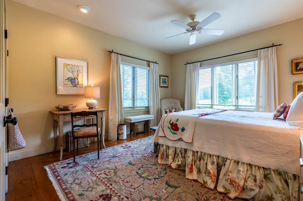 472 Greengate Road Barnard VT 05031