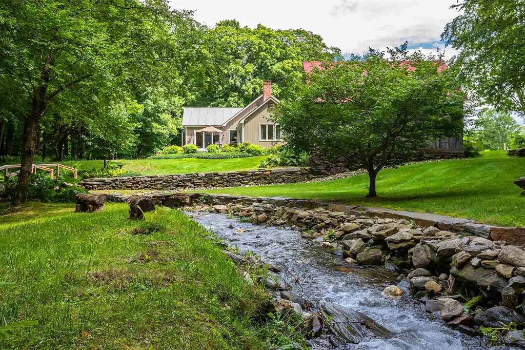 472 Greengate Road Barnard VT 05031