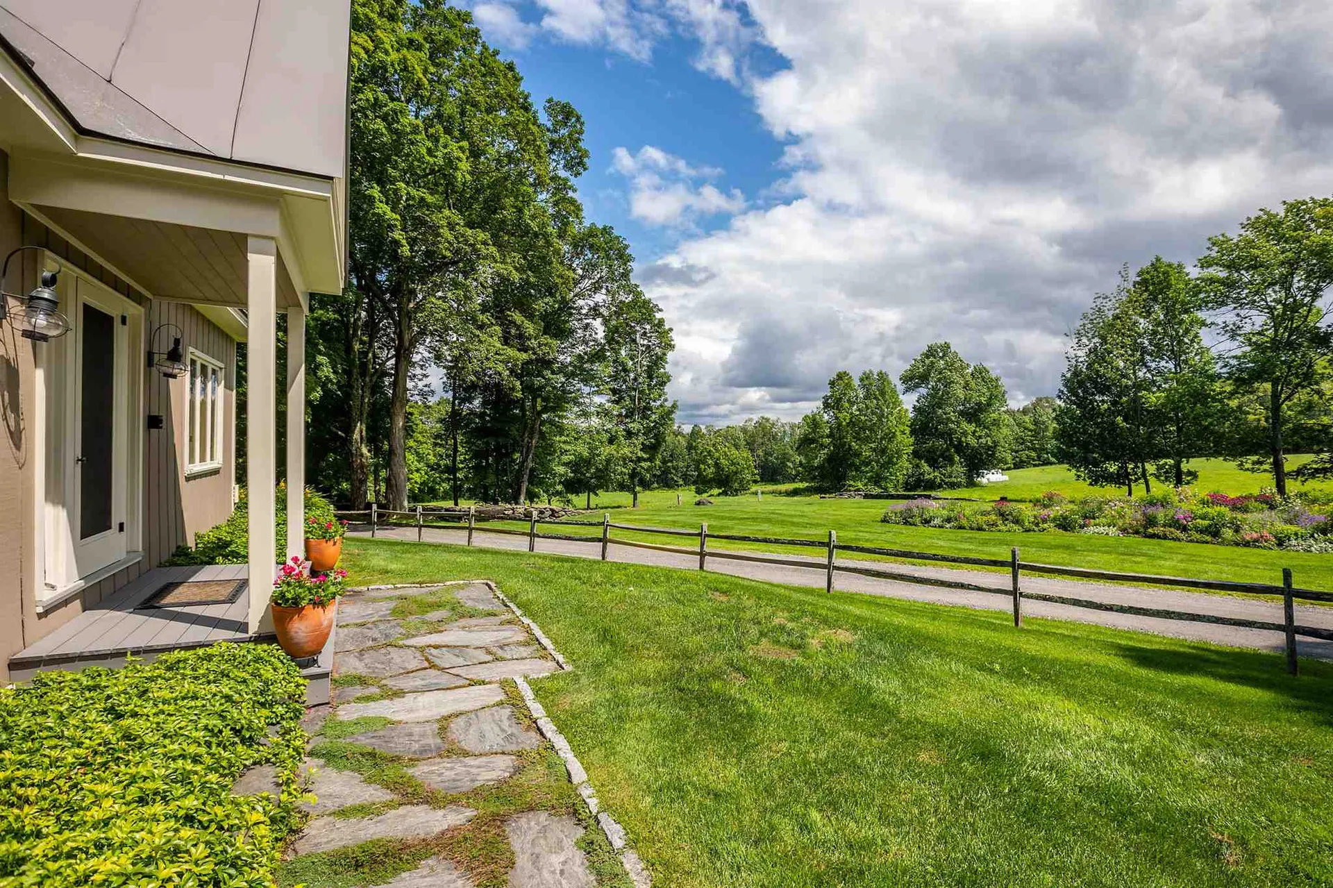 472 Greengate Road Barnard VT 05031