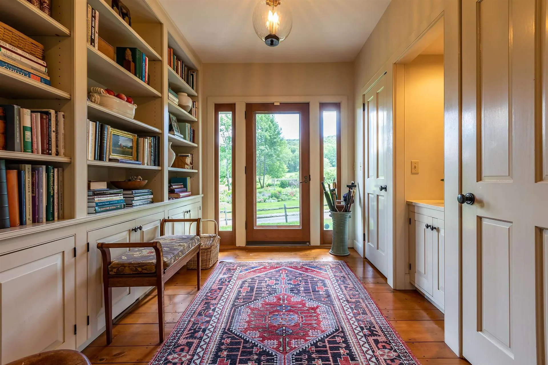 472 Greengate Road Barnard VT 05031