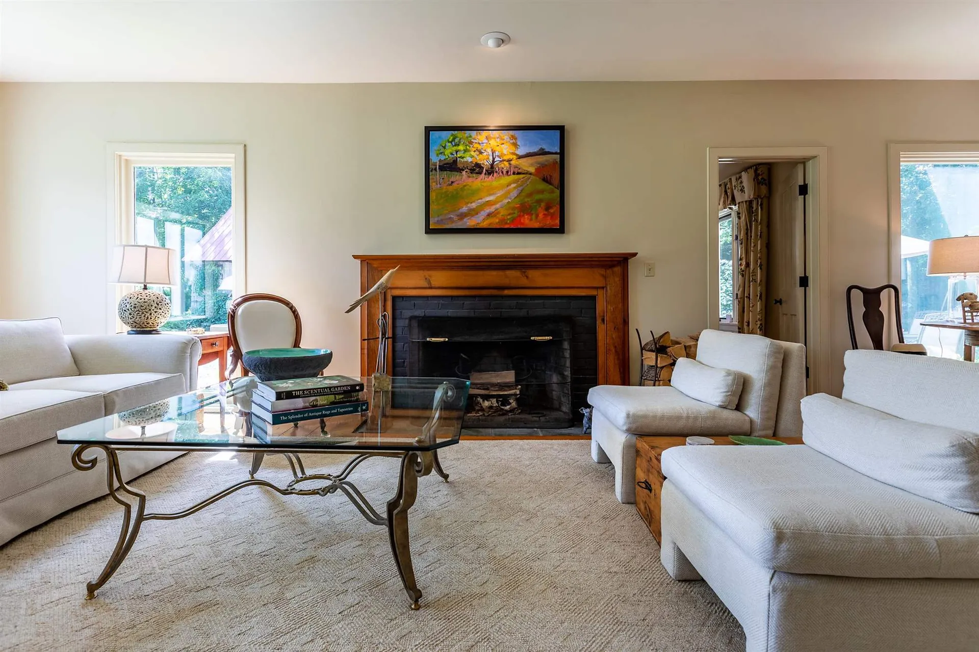 472 Greengate Road Barnard VT 05031