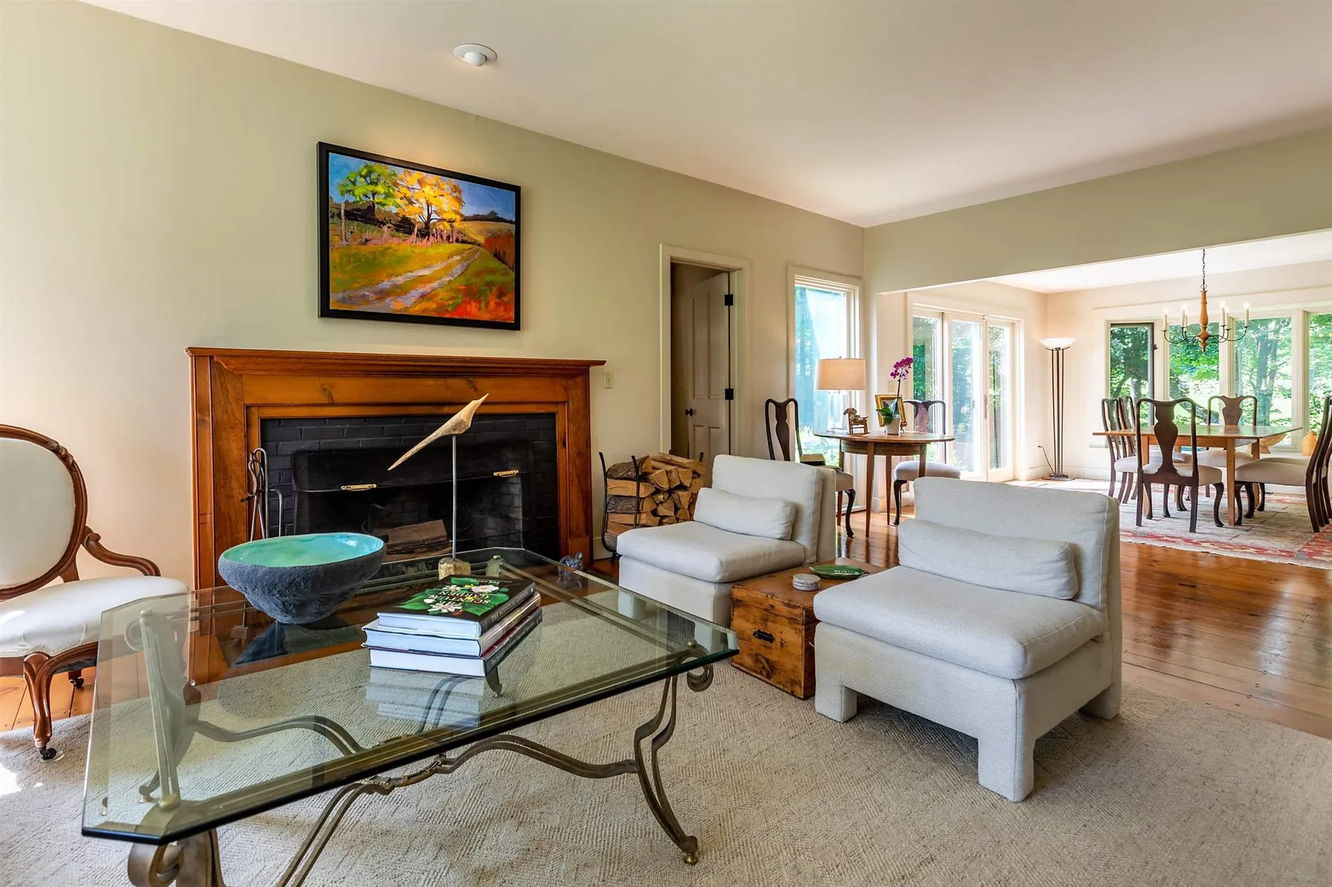 472 Greengate Road Barnard VT 05031