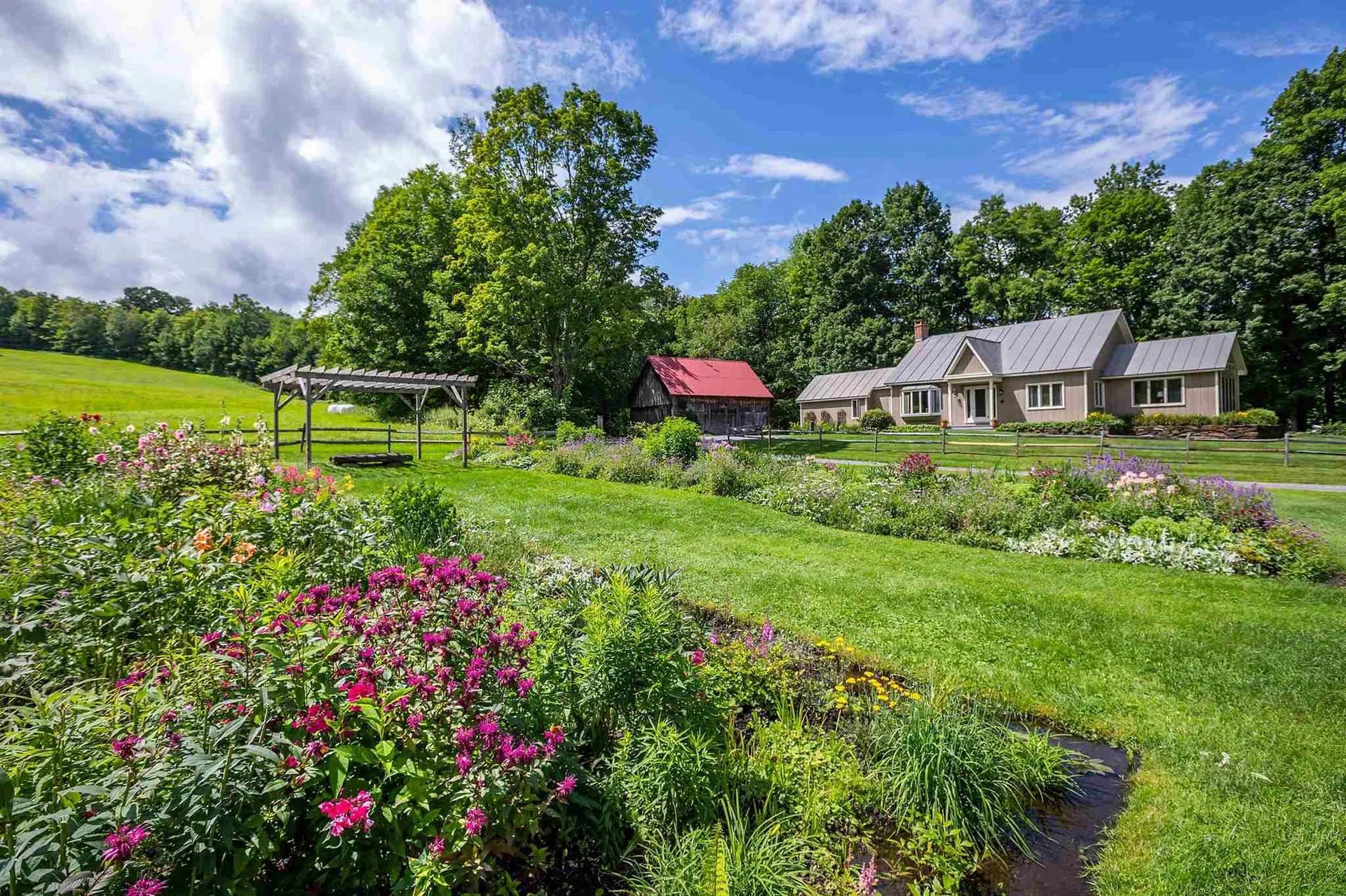 472 Greengate Road Barnard VT 05031