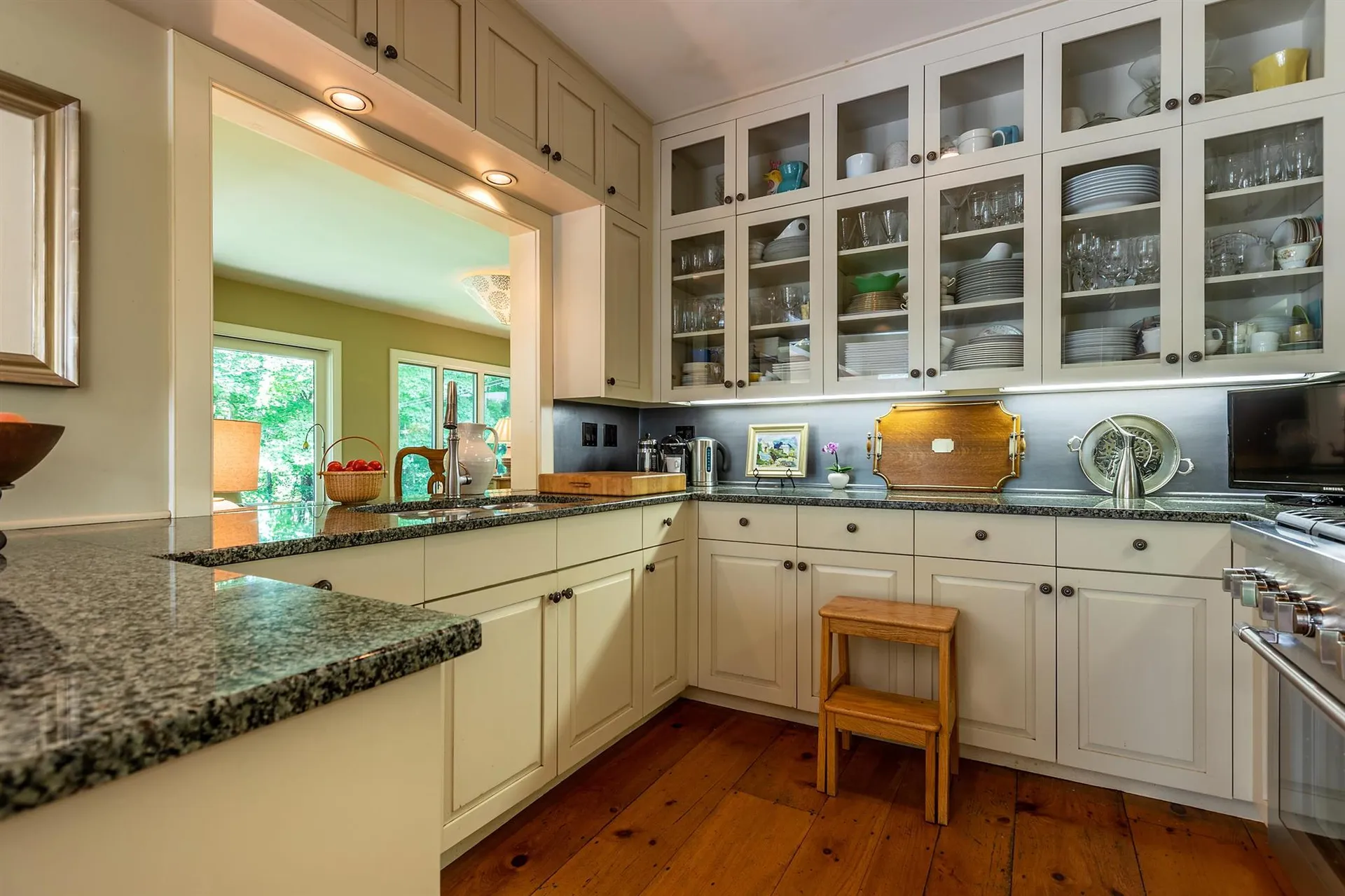 472 Greengate Road Barnard VT 05031