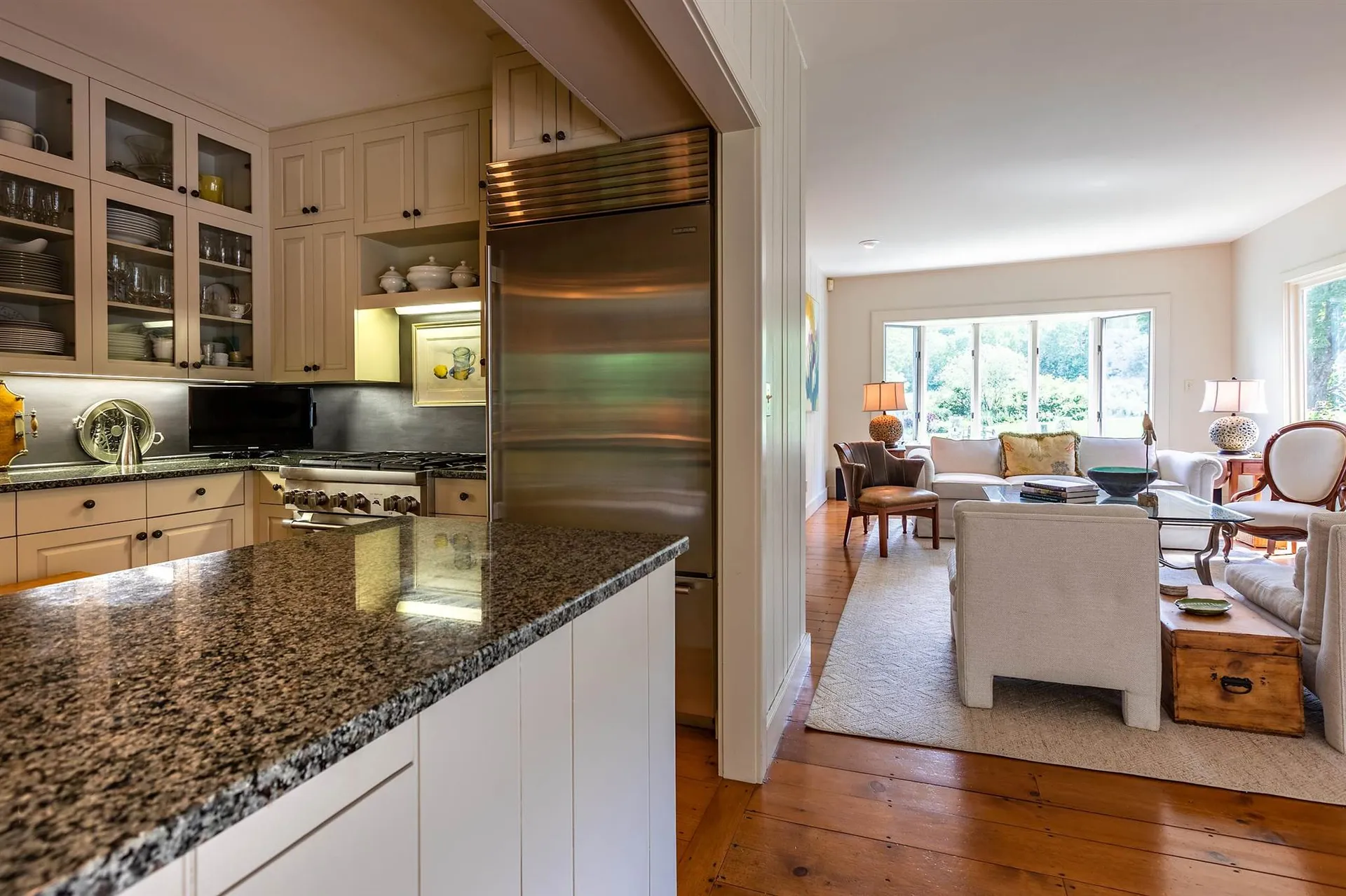 472 Greengate Road Barnard VT 05031