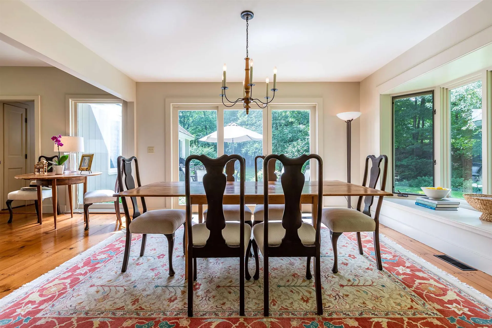 472 Greengate Road Barnard VT 05031