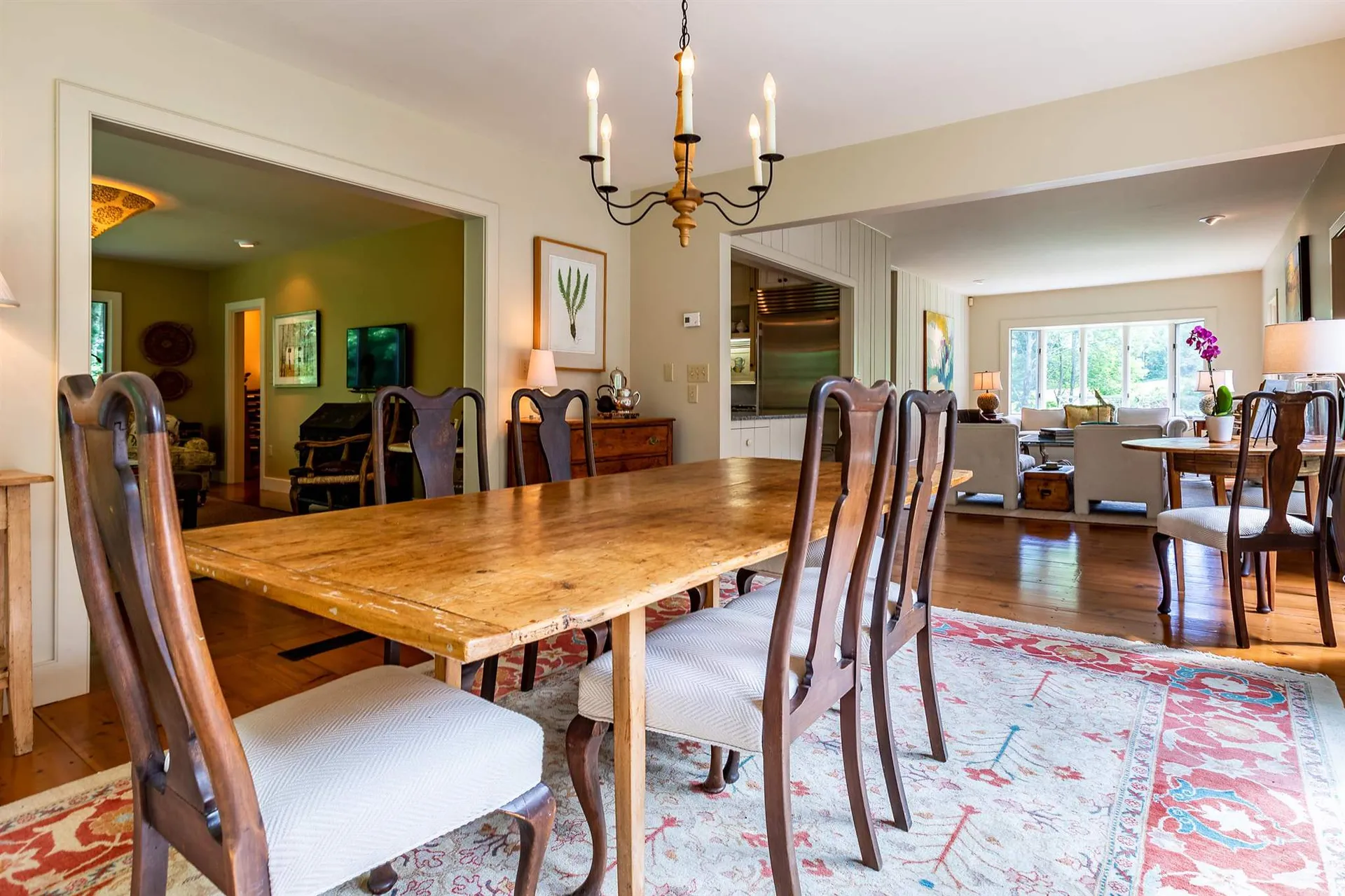 472 Greengate Road Barnard VT 05031