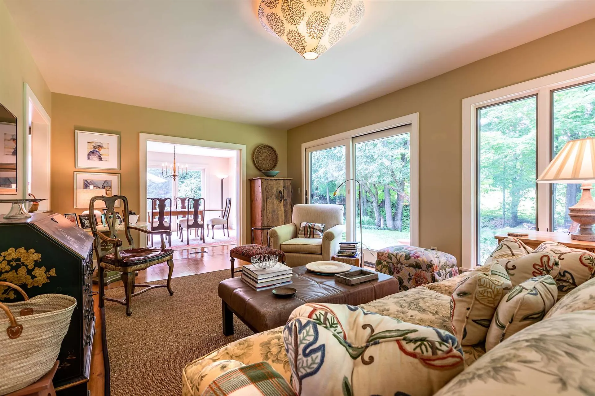 472 Greengate Road Barnard VT 05031