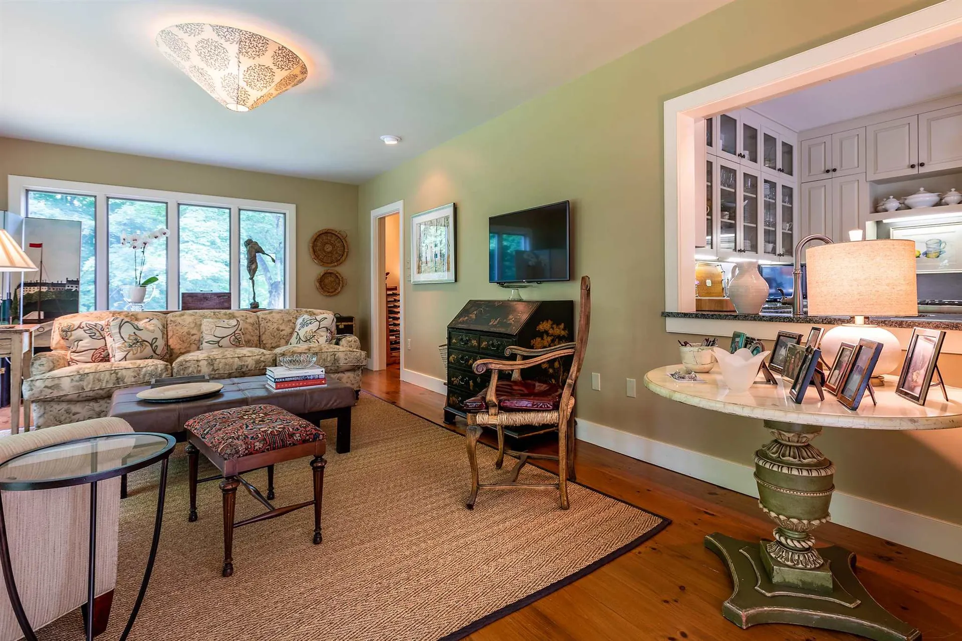472 Greengate Road Barnard VT 05031