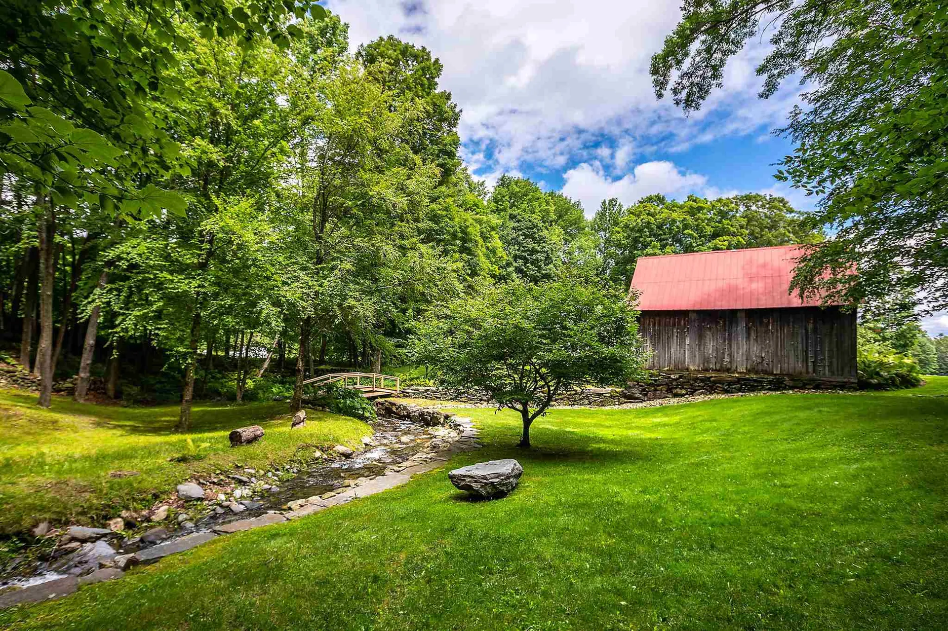 472 Greengate Road Barnard VT 05031