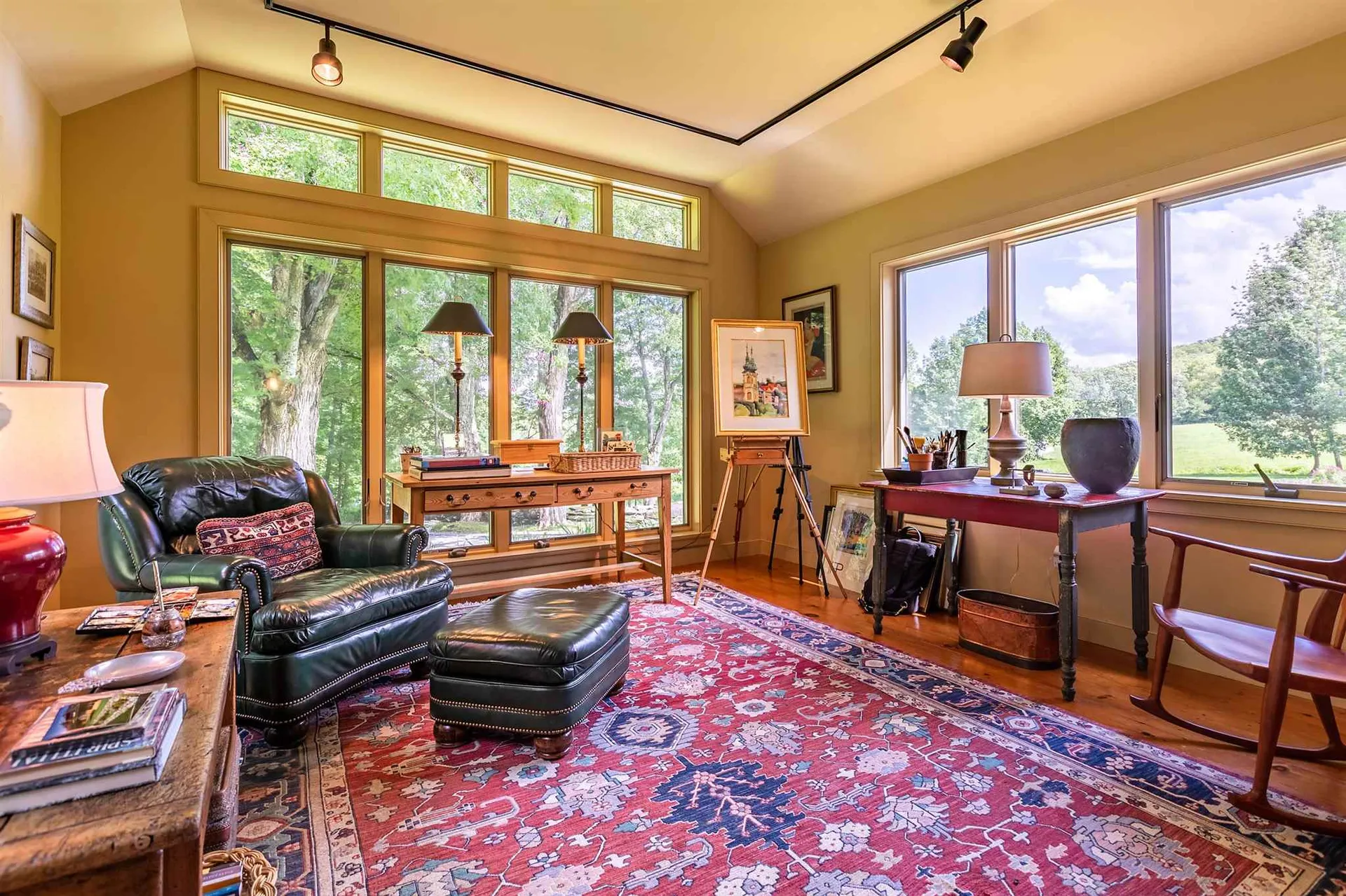 472 Greengate Road Barnard VT 05031