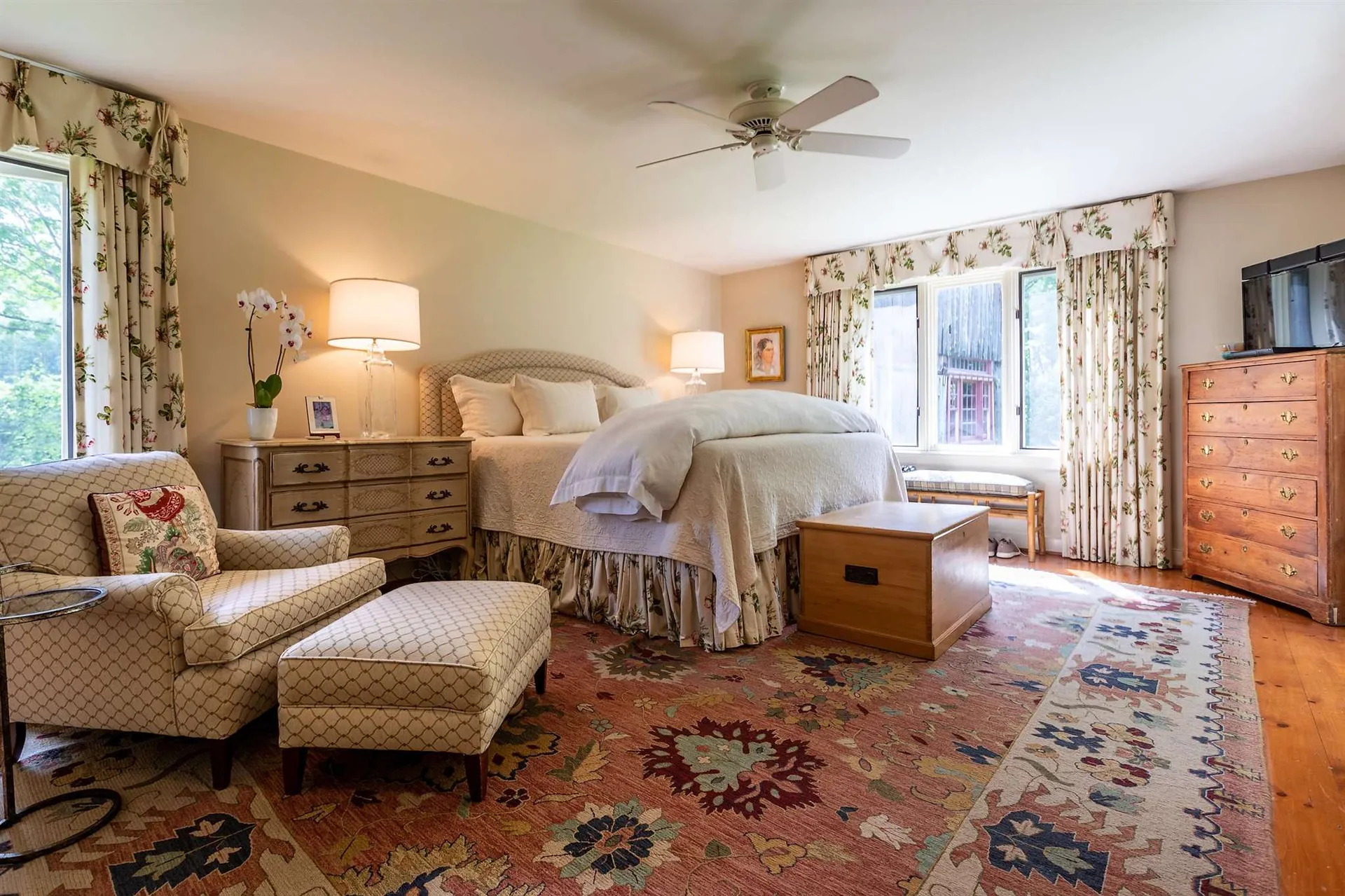 472 Greengate Road Barnard VT 05031
