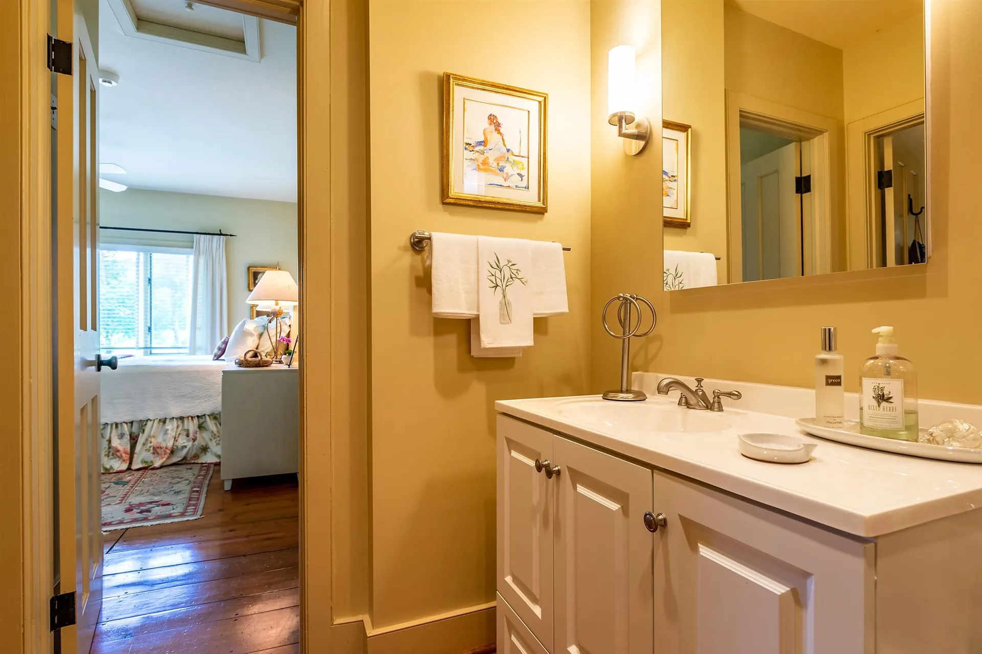 472 Greengate Road Barnard VT 05031