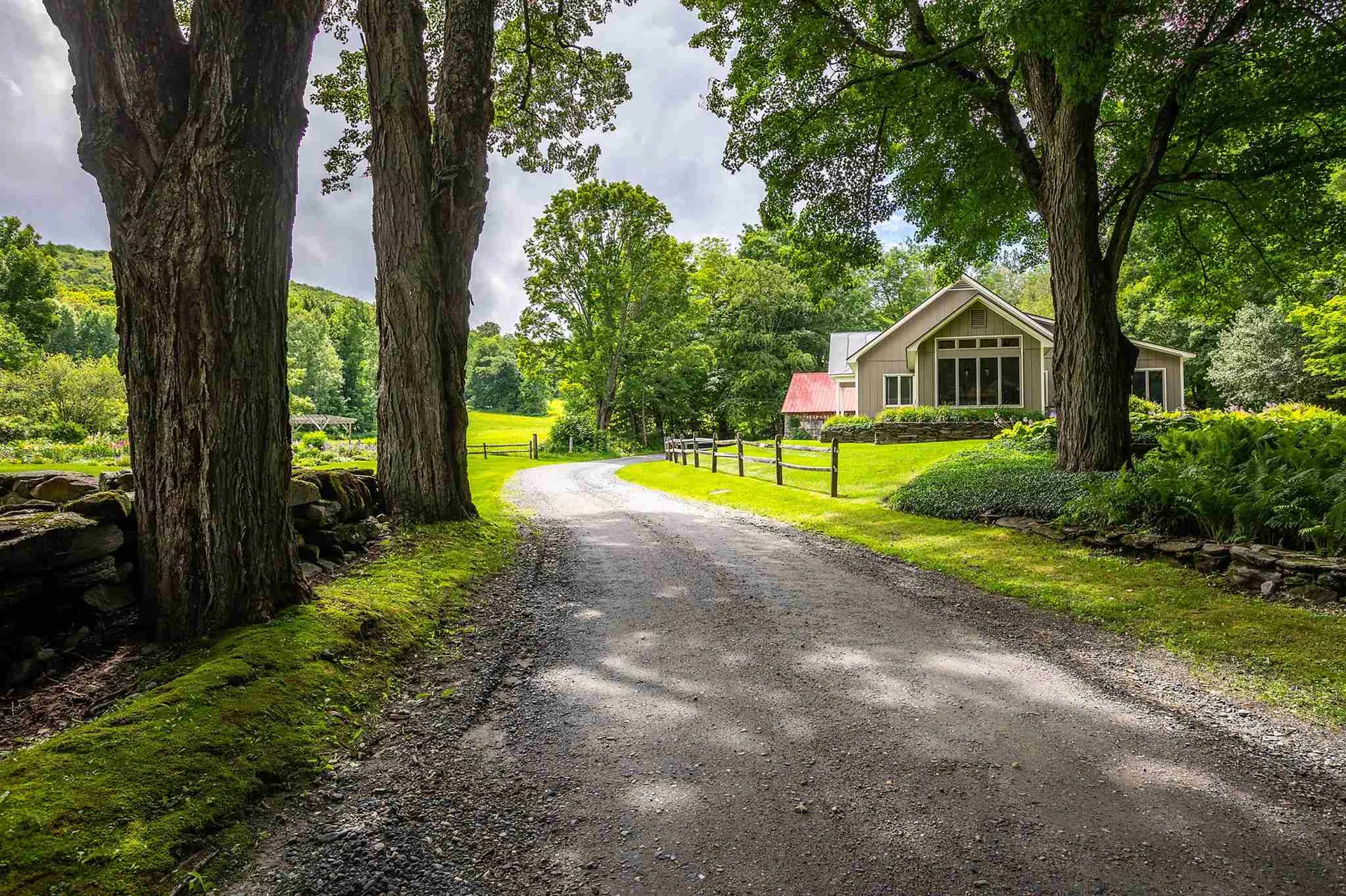 472 Greengate Road Barnard VT 05031
