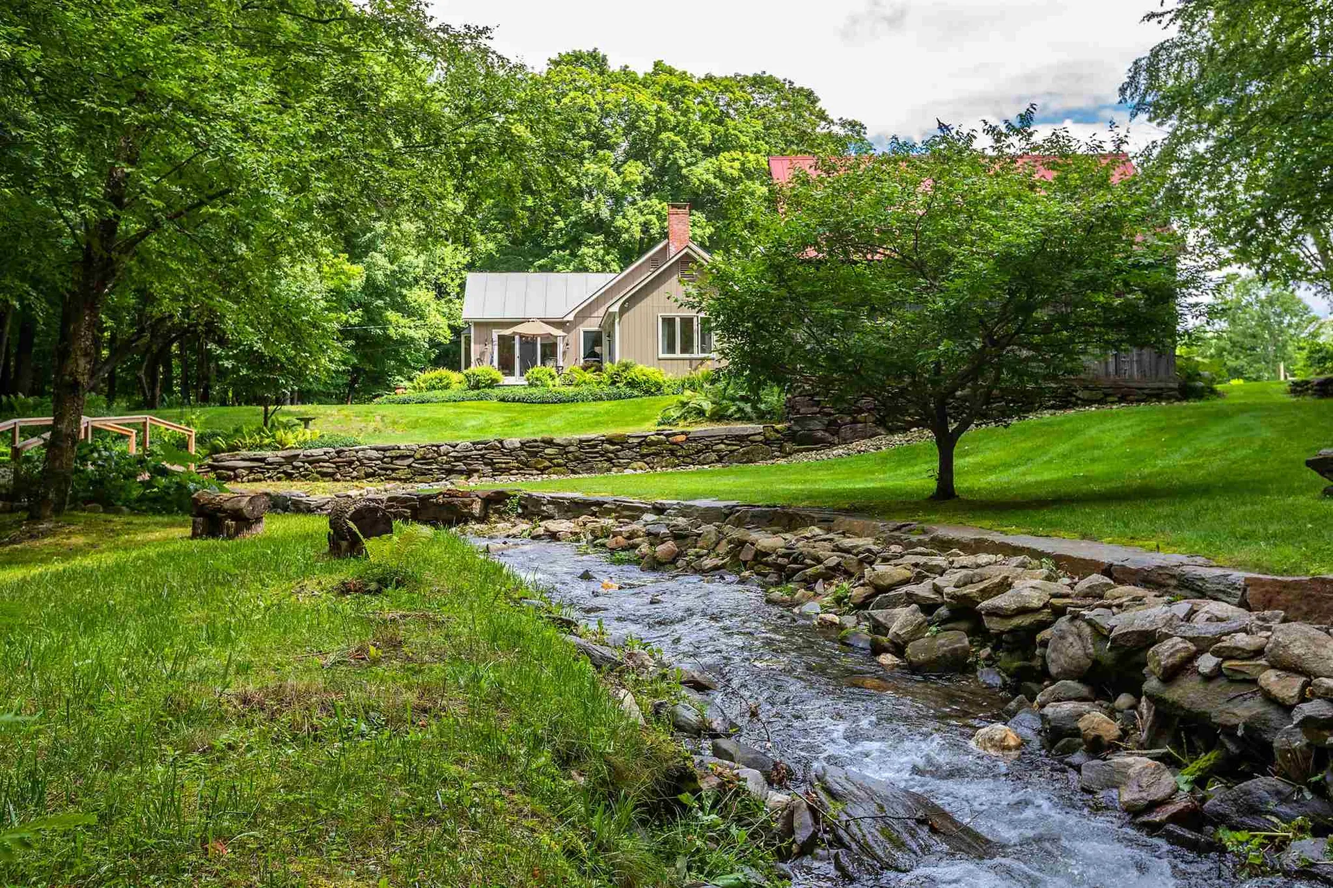 472 Greengate Road Barnard VT 05031