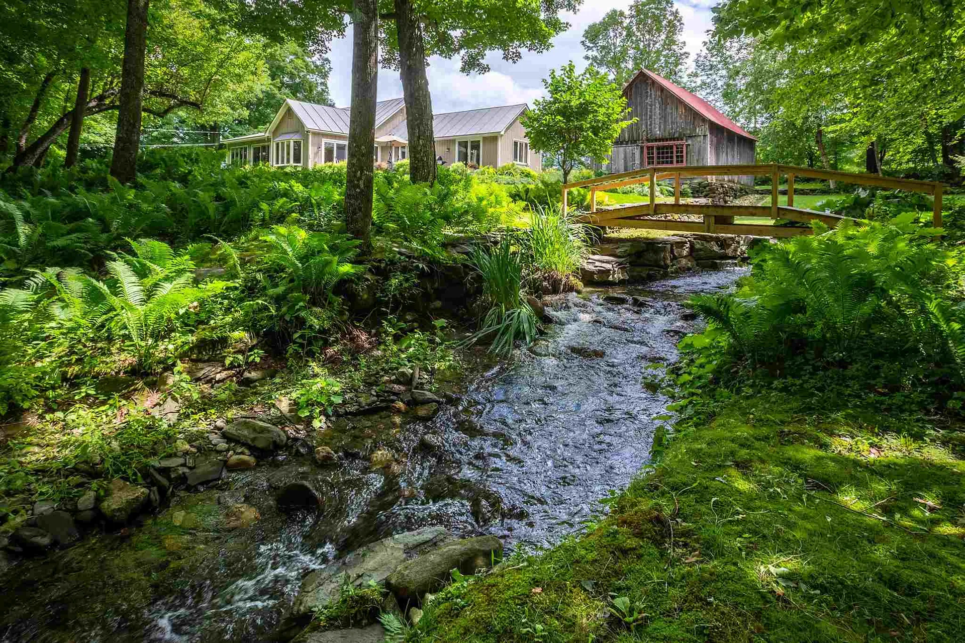 472 Greengate Road Barnard VT 05031
