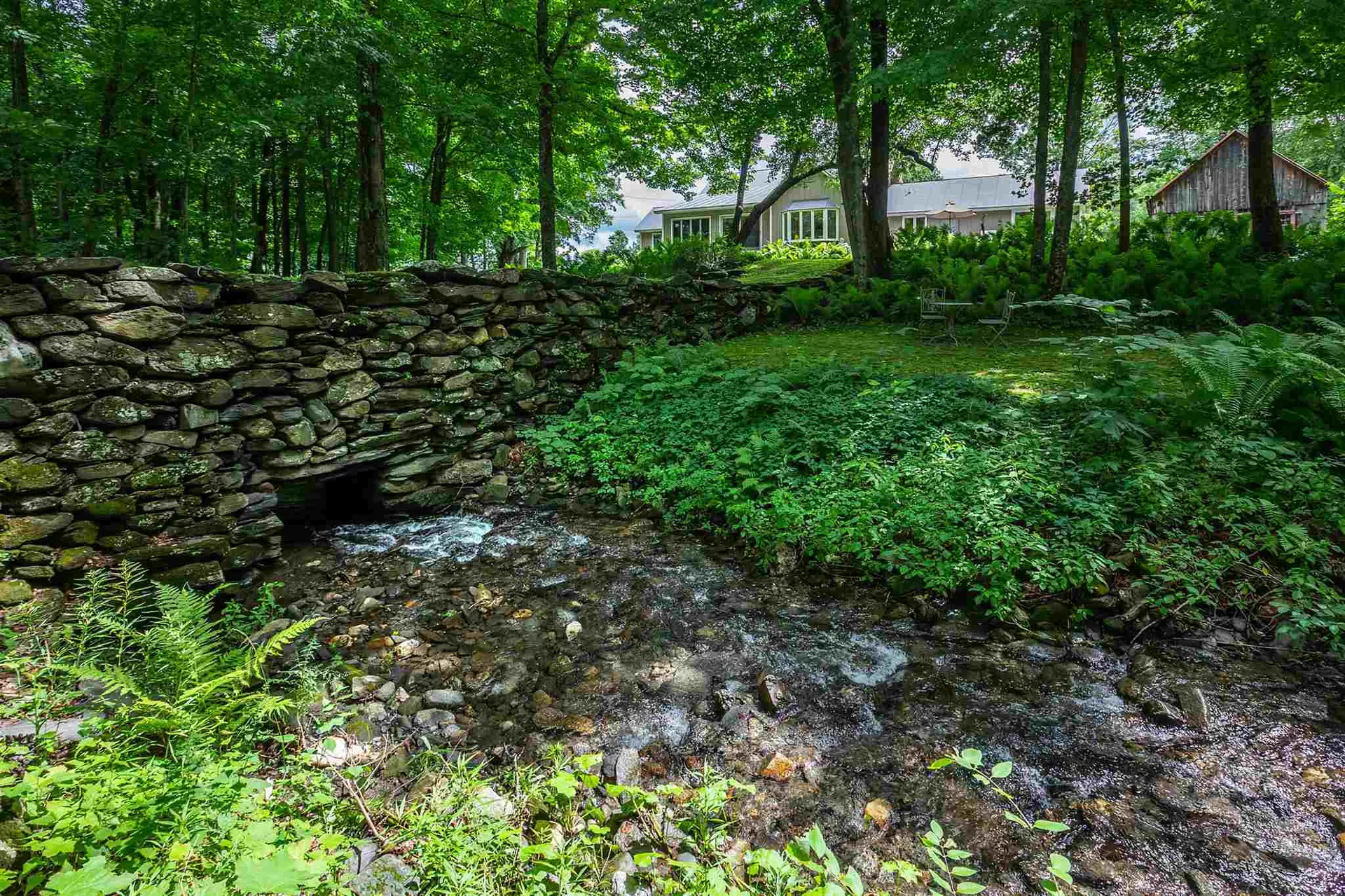 472 Greengate Road Barnard VT 05031