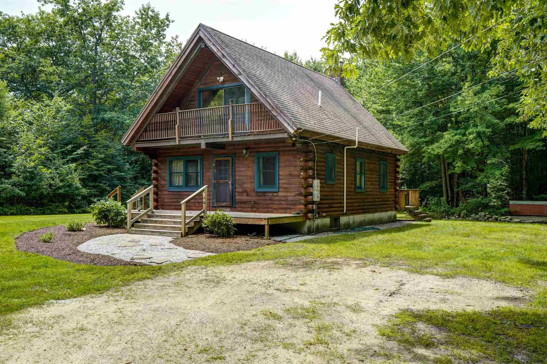 236 Currier Road Candia NH 03034