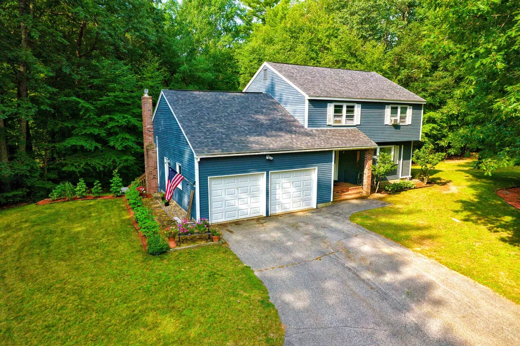 27 Chestnut Pasture Road Concord NH 03301