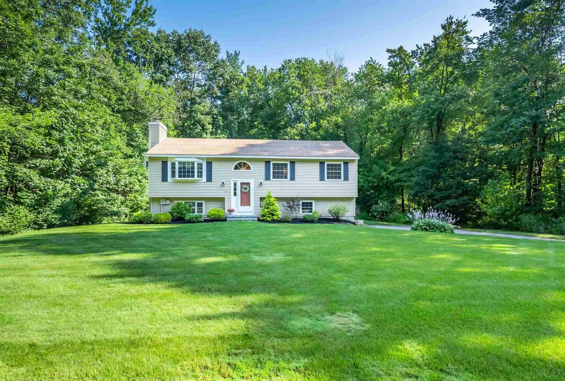 114 Lancaster Farm Road Salem NH 03079