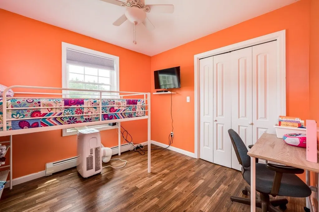 29 Moose Lane Lebanon ME 04027