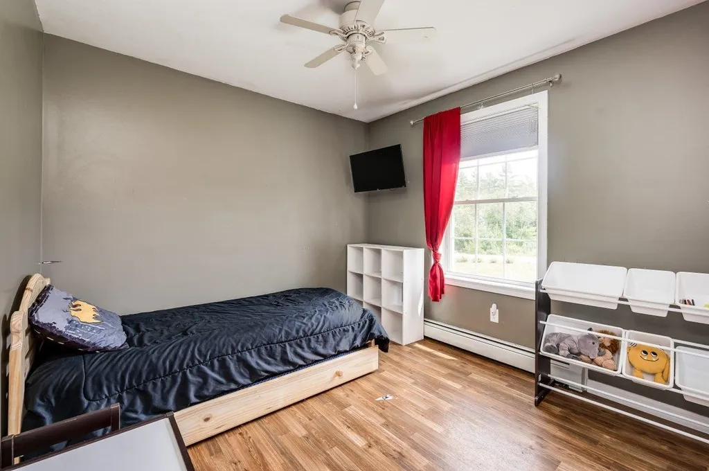29 Moose Lane Lebanon ME 04027