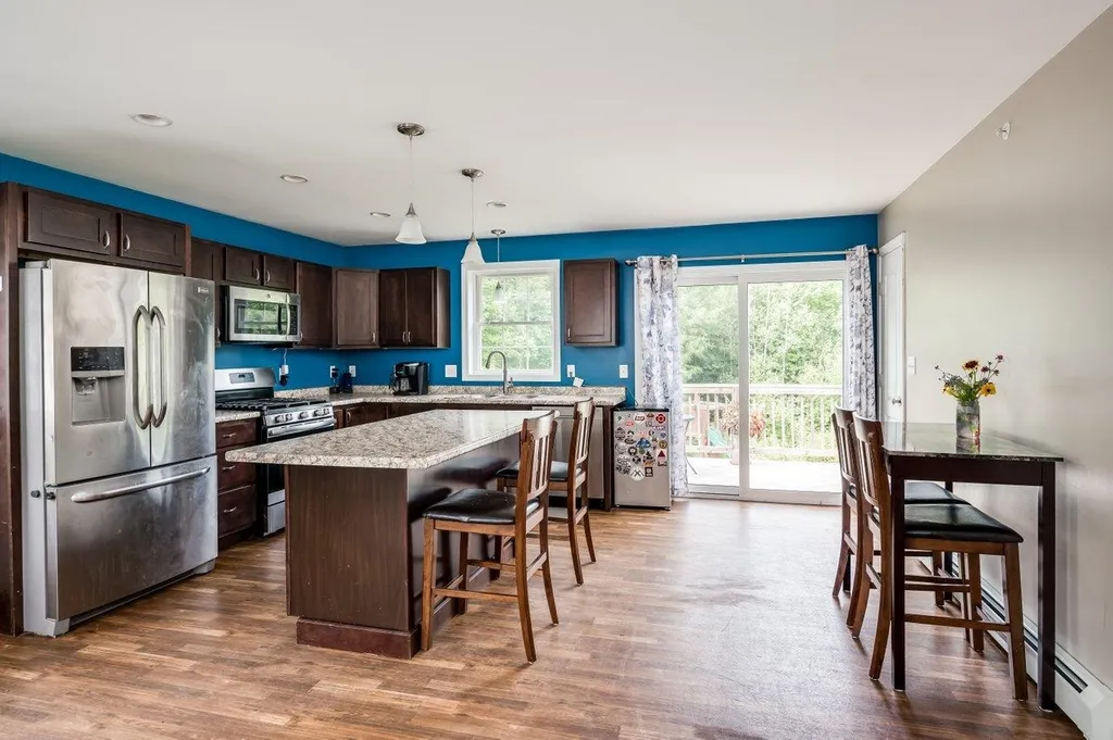 29 Moose Lane Lebanon ME 04027