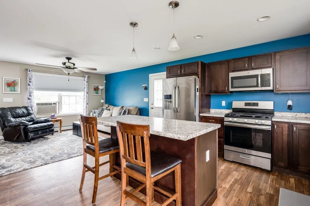 29 Moose Lane Lebanon ME 04027