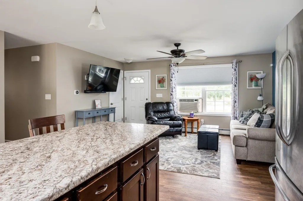 29 Moose Lane Lebanon ME 04027