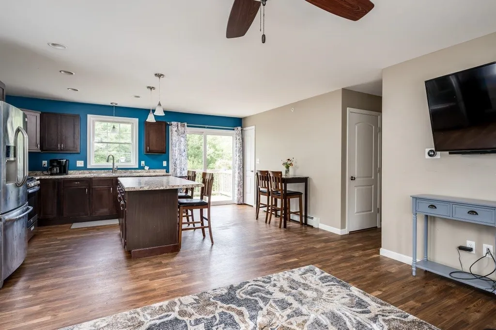 29 Moose Lane Lebanon ME 04027