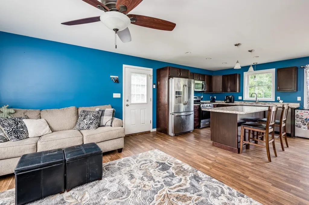 29 Moose Lane Lebanon ME 04027