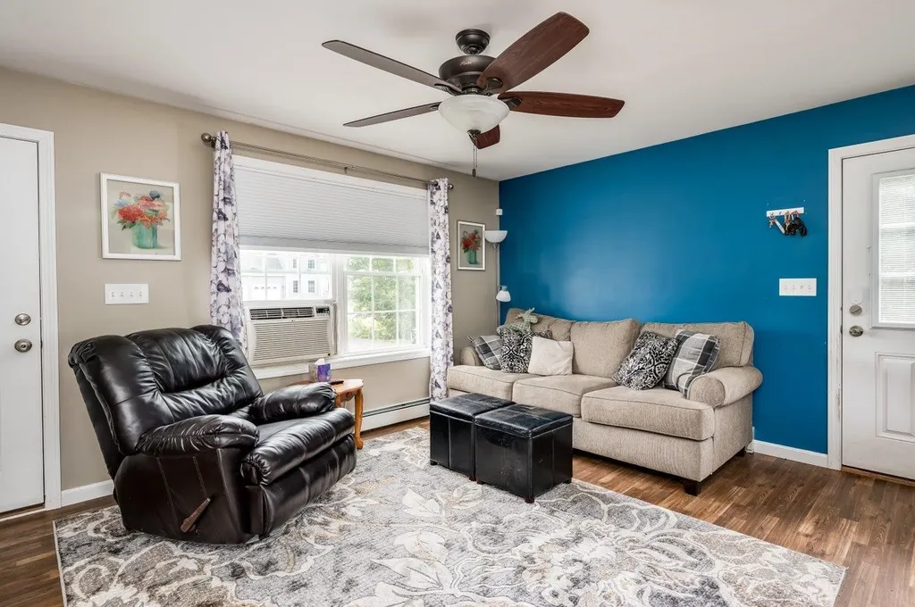 29 Moose Lane Lebanon ME 04027