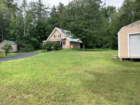99 Sleeper Hill Road Gilford NH 03249