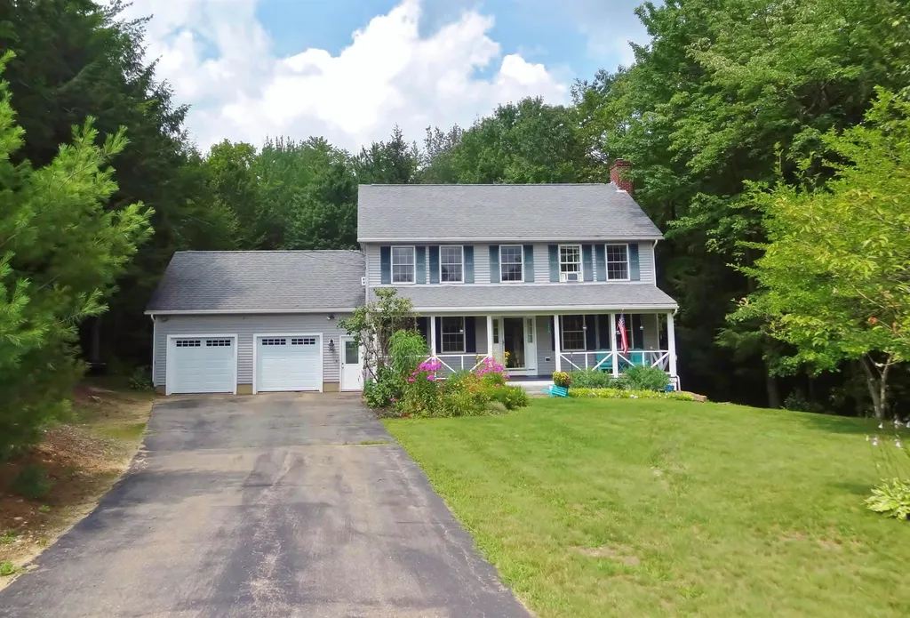 20 Rookery Road Milton NH 03851