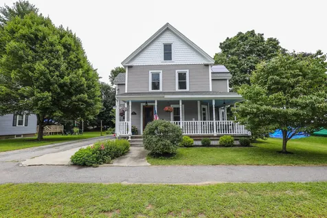 44 Crescent Street Keene NH 03431