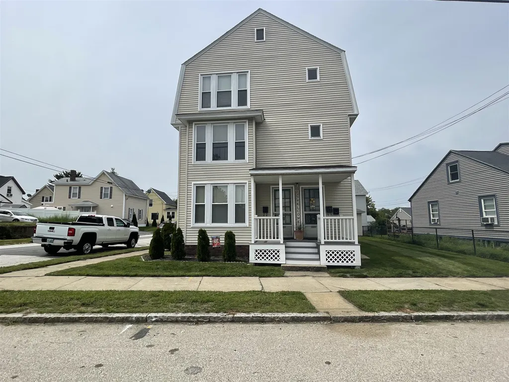 234 Belmont Street Manchester NH 03103