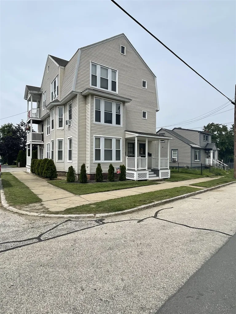 234 Belmont Street Manchester NH 03103
