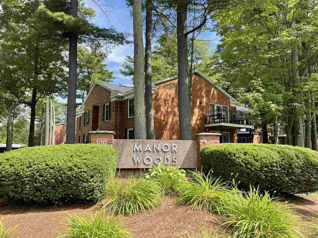 100 Kennedy Drive South Burlington VT 05403