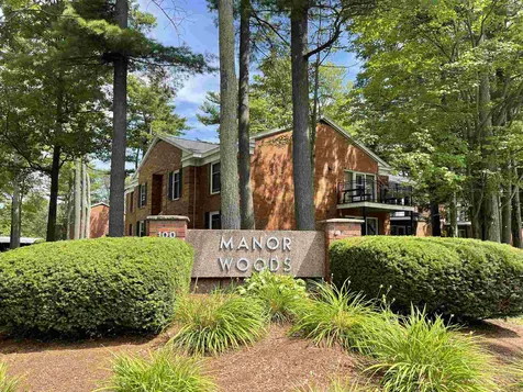 100 Kennedy Drive South Burlington VT 05403